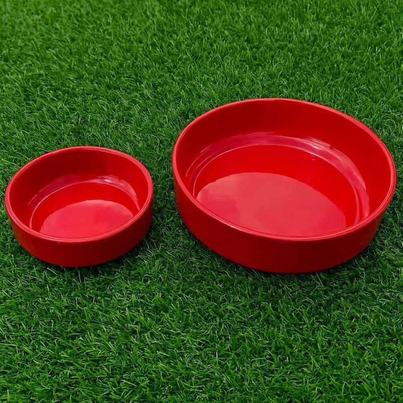 قالب گچی زیر سیگاری کوچک ( احمدی مولد )