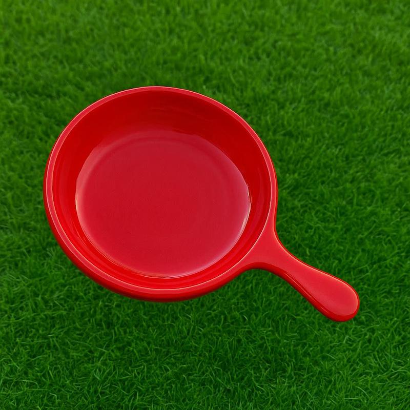 قالب گچی تابه گرد یا زیتون خوری کد (999)( اشکان پارت )