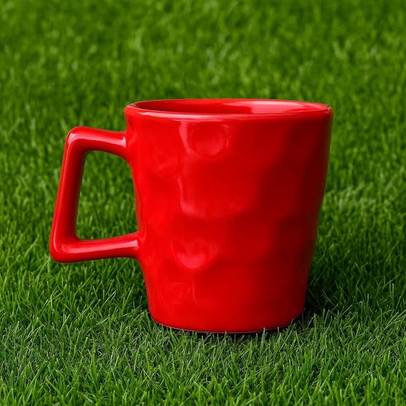 قالب گچی ماگ یخی کد (1221)( اشکان پارت )