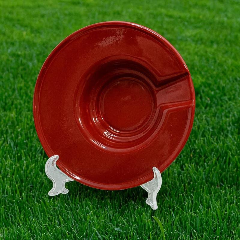 قالب گچی زیر فنجانی آراتا کد (965)( اشکان پارت )