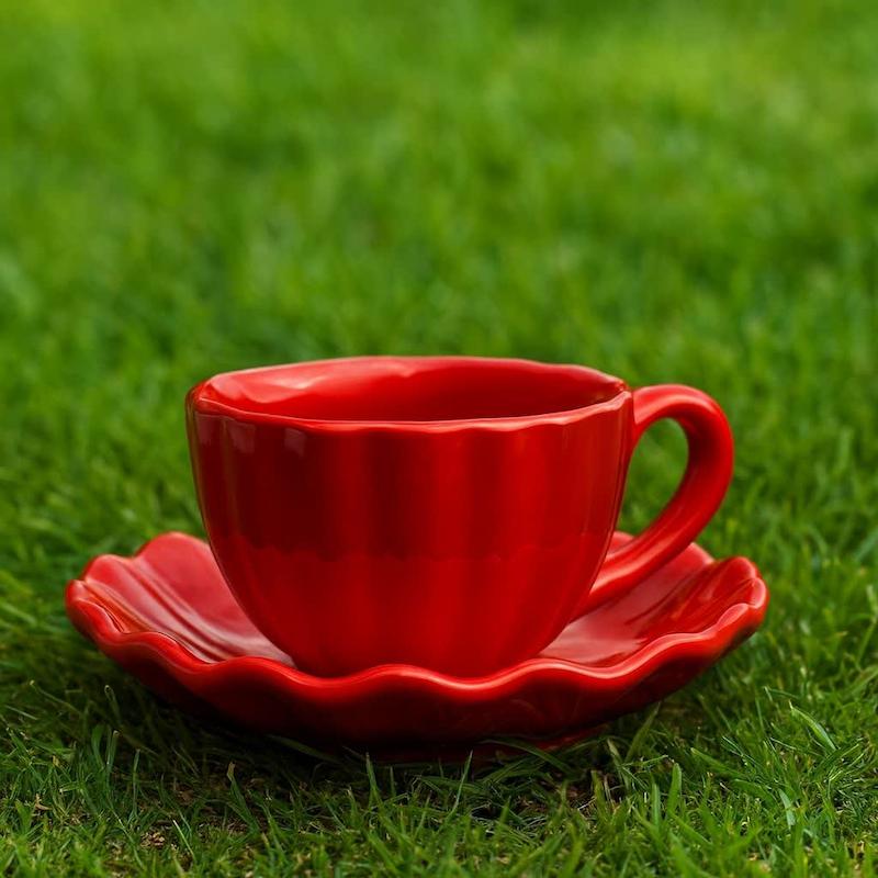 قالب گچی زیر فنجانی دالبری (1211)( اشکان پارت )