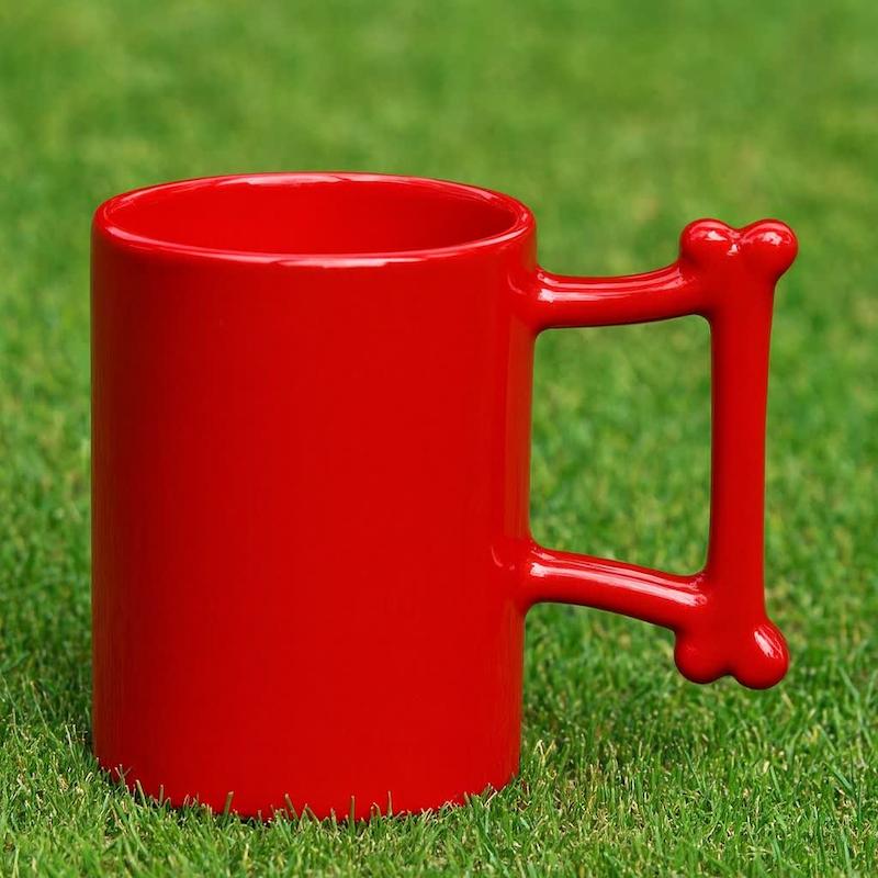 قالب گچی دسته ماگ استخوان کد (959)( اشکان پارت )