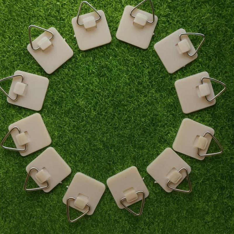 گیره پشت بشقاب 