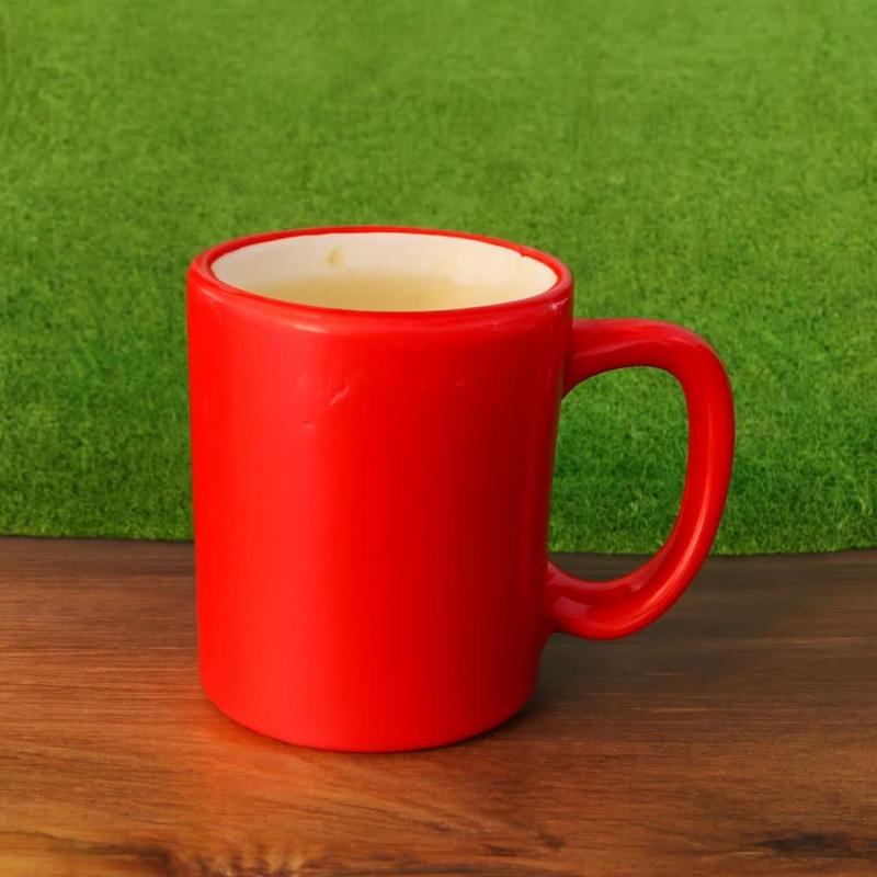 قالب گچی دسته ماگ معمولی کد (975)( اشکان پارت )