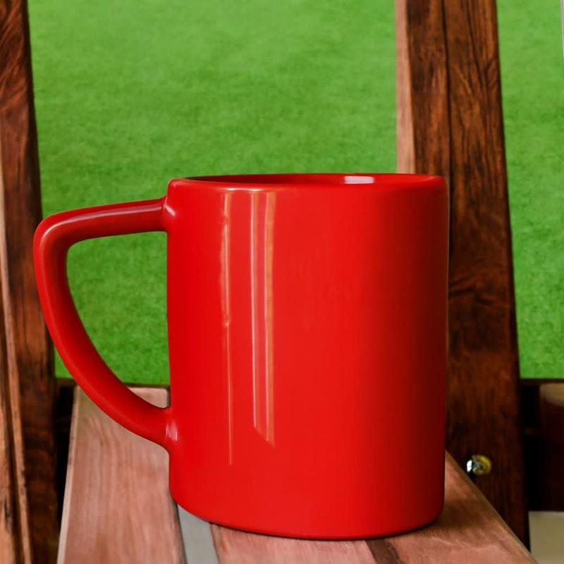 قالب گچی دسته ماگ نیم قوس کد (955)( اشکان پارت )