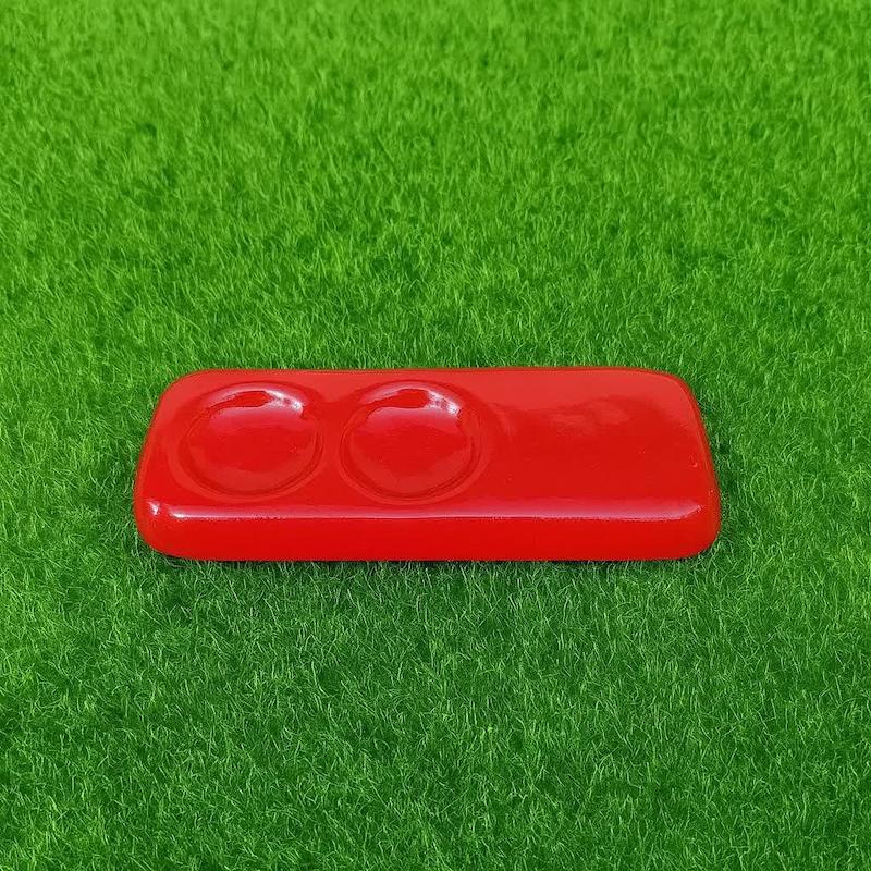 قالب گچی جاشمعی وارمری ( احمدی مولد )