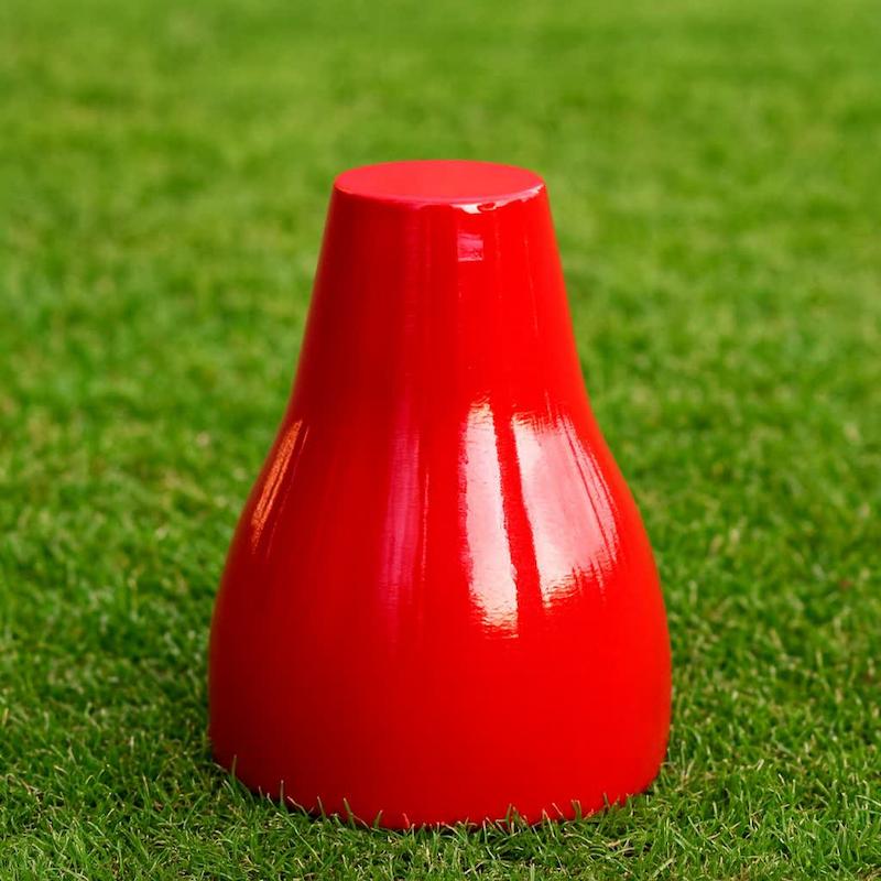 قالب گچی پایه ظروف ( احمدی مولد )