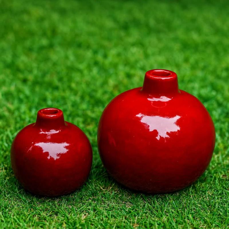 قالب گچی انار سایز بزرگ ( احمدی مولد )