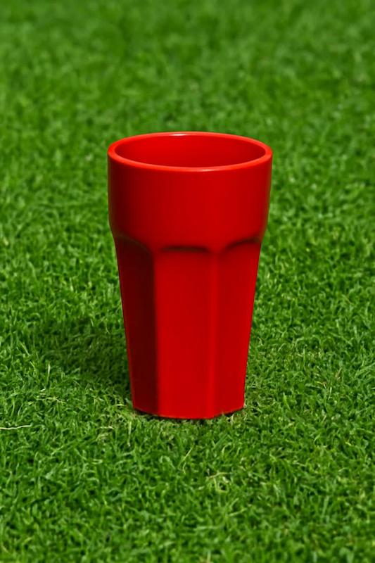 قالب گچی لیوان ایکیا 180ccکد 1028(نیکان سرام )