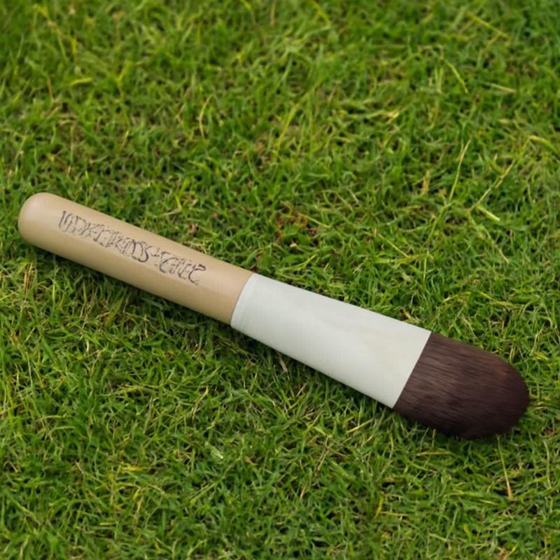 قلمو براش زبان گربه ای 15/5 سانت 