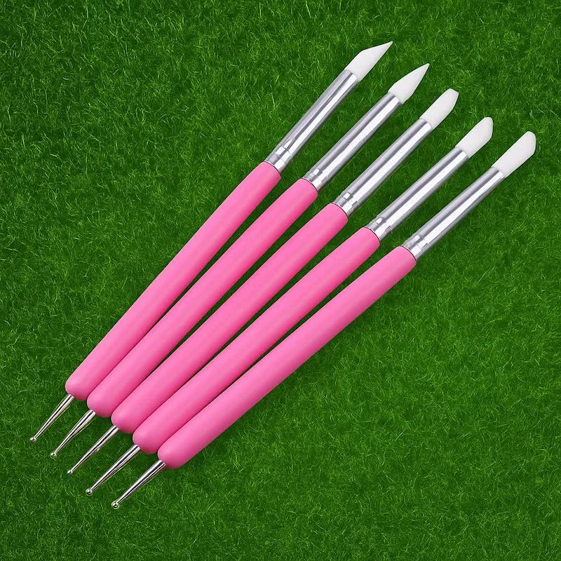 ابزار دوسر داتینگ و سیلیکونی