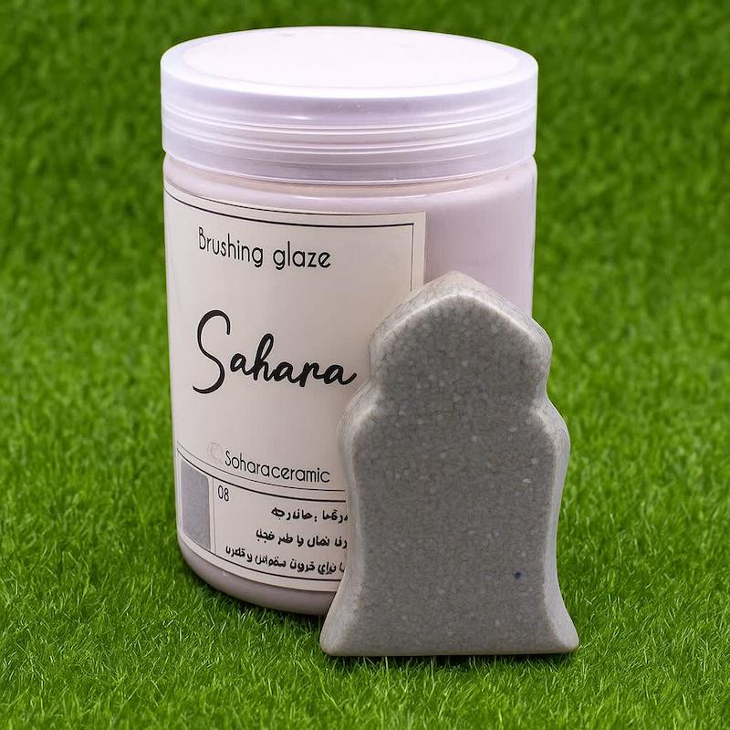 لعاب براشینگ SAHARA ( کد 010 )