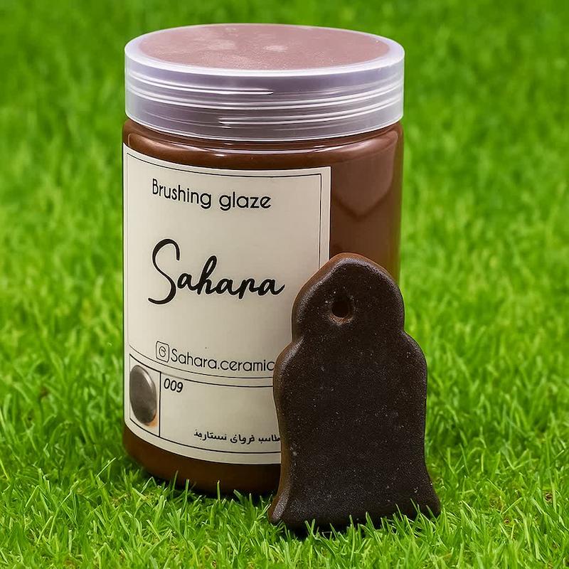 لعاب براشینگ SAHARA ( کد 009 )