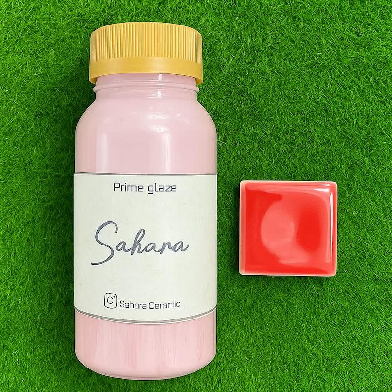 لعاب براشینگ SAHARA ( کد 323 )