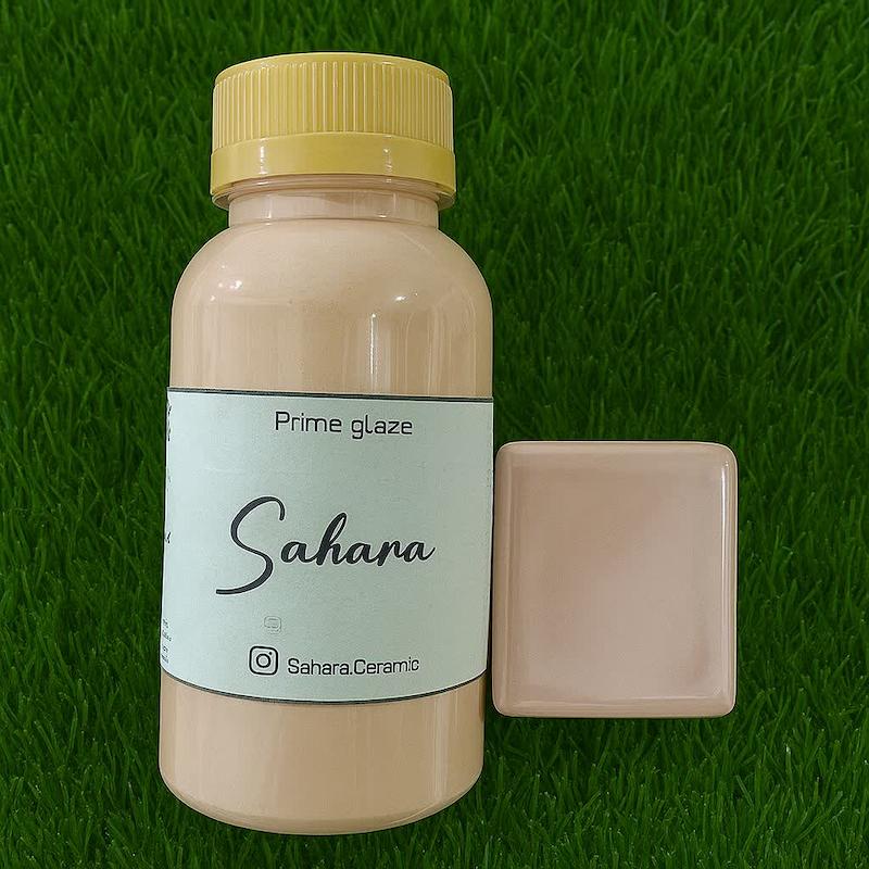 لعاب براشینگ SAHARA ( کد316 )