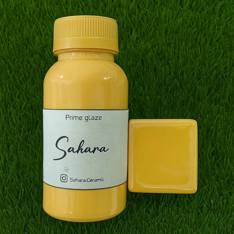 لعاب براشینگ SAHARA ( کد 325 )