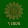 آندرگلیز سبز VERDE ( بالینی )