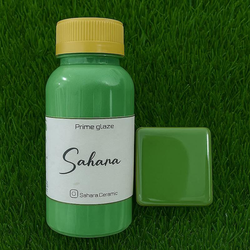 لعاب براشینگ SAHARA ( کد326 )