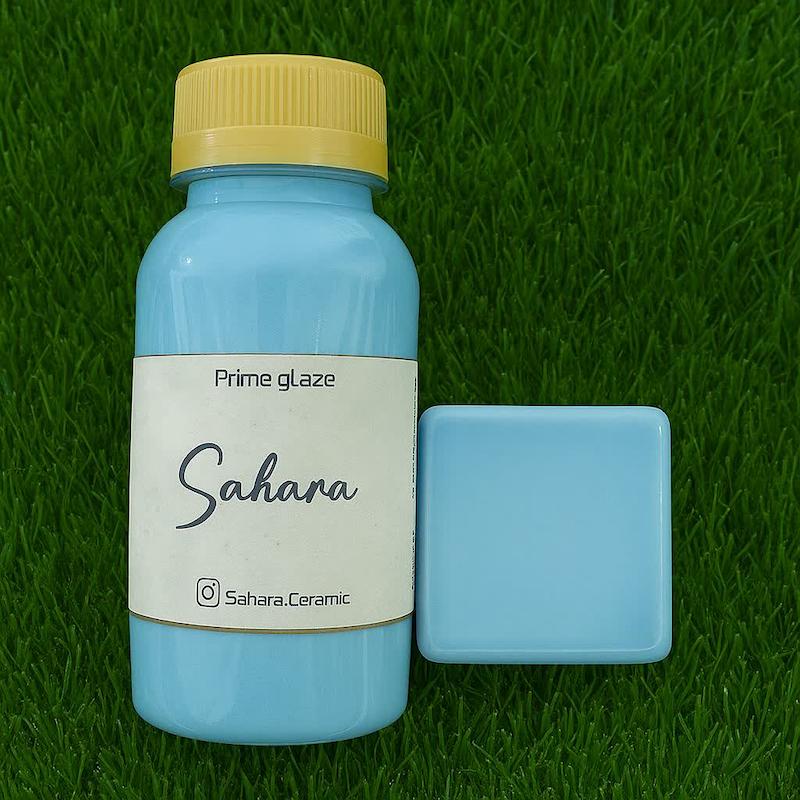 لعاب براشینگ SAHARA ( کد295 )