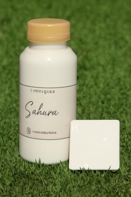 لعاب براشینگ SAHARA ( کد 322 )