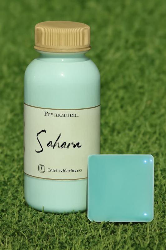 لعاب براشینگ SAHARA ( کد 328 )