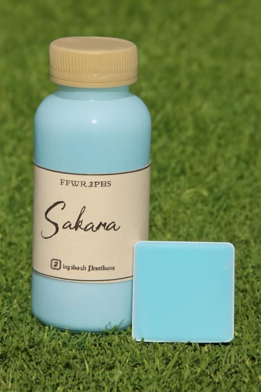 لعاب براشینگ SAHARA ( کد 285 )