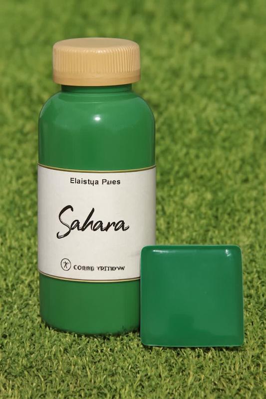 لعاب براشینگ SAHARA ( کد 215 )