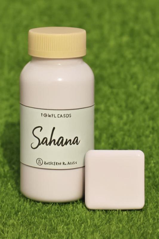 لعاب براشینگ SAHARA ( کد 308 )