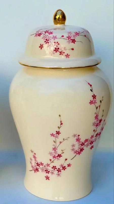 ترانسفر کوره ای ( spring bloom )
