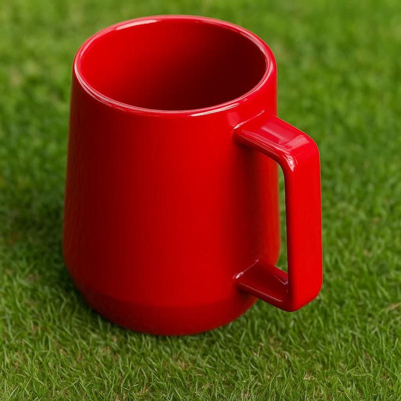 قالب گچی ماگ دسته سر خود کد 1086( نیکان سرام )