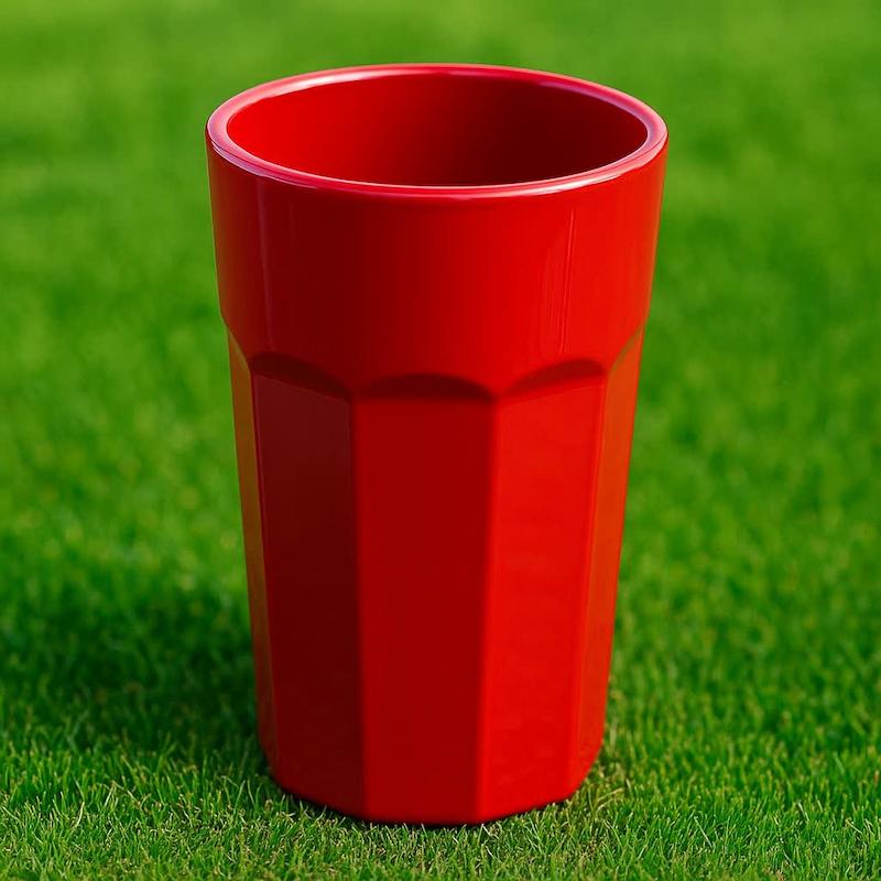 قالب گچی لیوان ایکیا کد 1023 ( نیکان سرام )