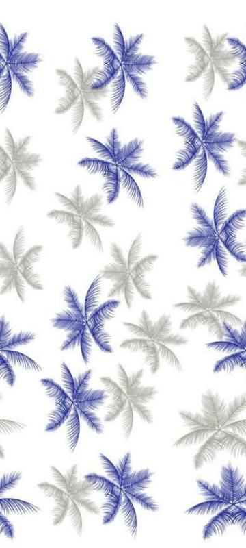 ترانسفر کوره ای نخل آبی 