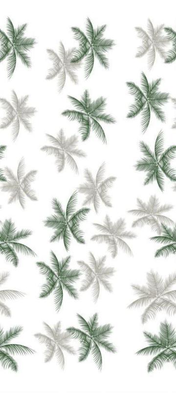 ترانسفر کوره ای نخل سبز 