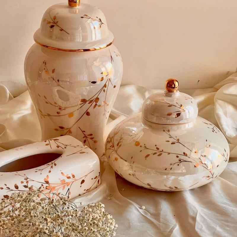 ترانسفر شاخه طلا ( G103)