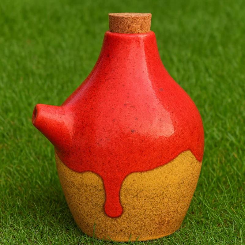 قالب گچی روغندان ( احمدی مولد )