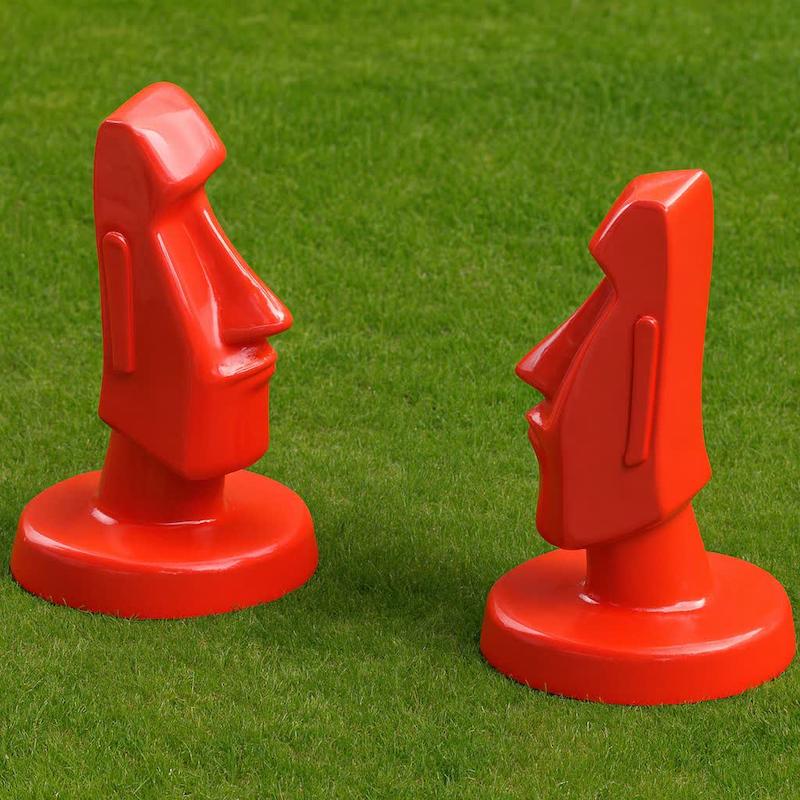 قالب گچی تست لعاب کد 1052( نیکان سرام )