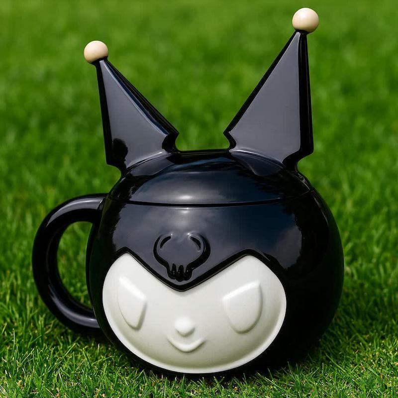 قالب گچی ماگ کرومی ( آرکو مولد )