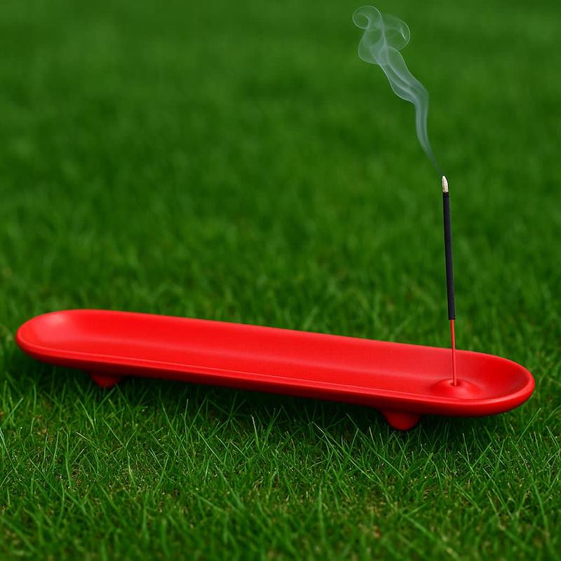 قالب گچی عود سوز پایه دار ( تزریقی )