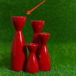 قالب گچی جاشمعی سایز چهار کد 67 ( سرامیک مولدینگ )