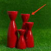 قالب گچی جاشمعی سایز سه کد 67 ( سرامیک مولدینگ )