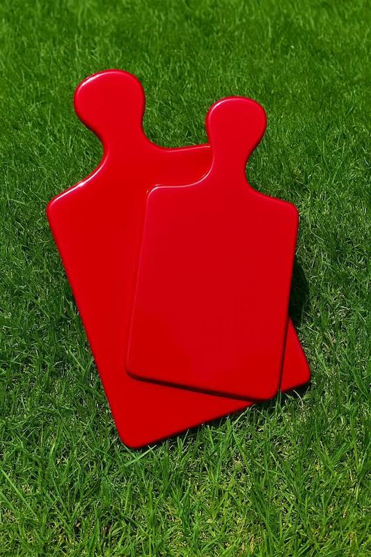 قالب گچی تخته سرو سایز بزرگ ( آرت مولد )