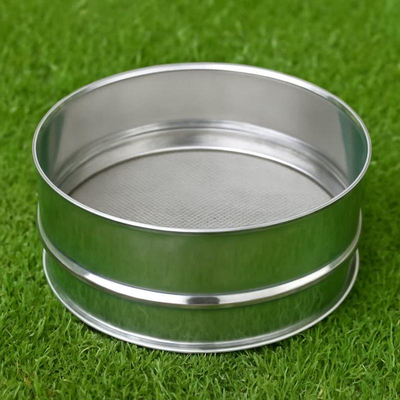 الک مش 80 قطر 25 گالوانیزه 