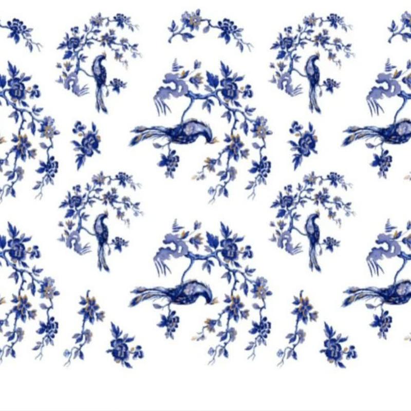 ترانسفر کوره ای ققنوس آبی ( تارگت هوم )