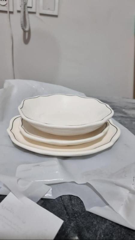قالب گچی پیشدستی (آرت مولد )