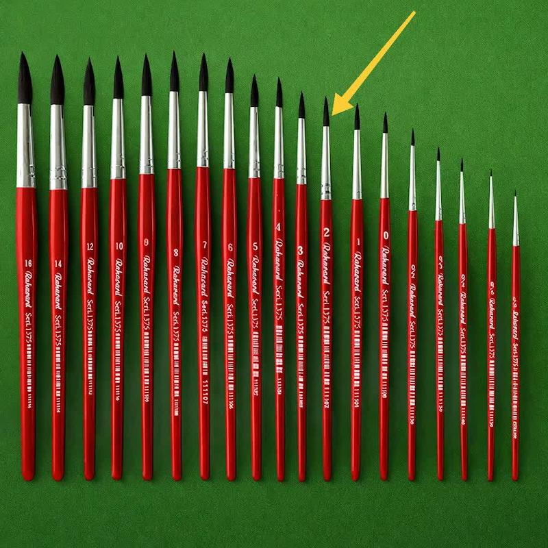 قلمو سرگرد رهاورد (شماره 2 ) 