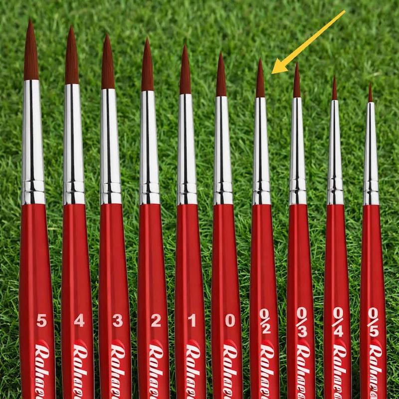 قلمو سرگرد رهاورد (شماره دو صفر ) 