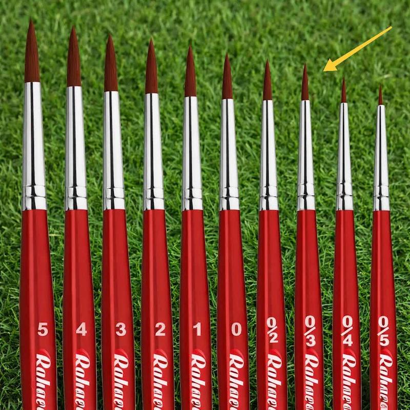 قلمو سرگرد رهاورد (شماره سه صفر ) 