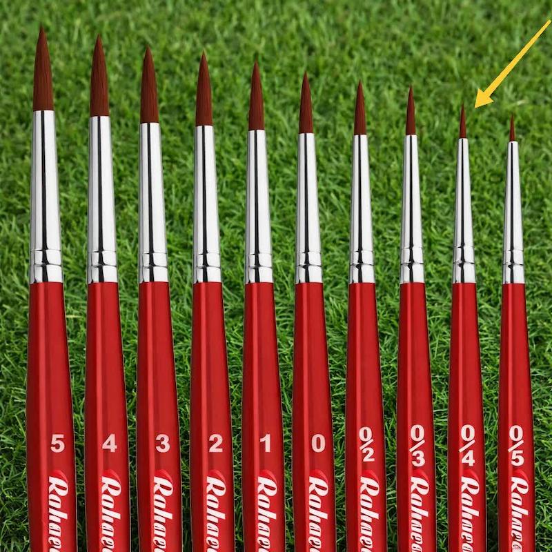 قلمو سرگرد رهاورد (شماره چهار صفر ) 