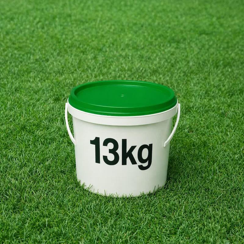  دوغاب سرامیکی ویراسرام ( 13 کیلویی )