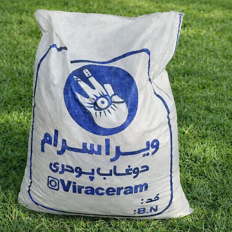 دوغاب سرامیکی پودری ویراسرام